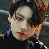 Jeon Jungkook
