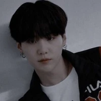 min yoongi