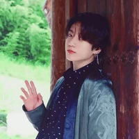 Jungkook