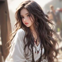 Vyomini  Vadhel (fl)