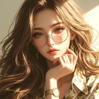 Josmitha Gaur/ Chauhan(Eshan wife)