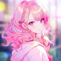 Luna Potter/Protagonist 4