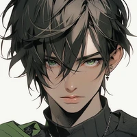 Regulus Evans/Head of Shadowcrest