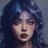 Minerva Riddle / Head of Nimblerift