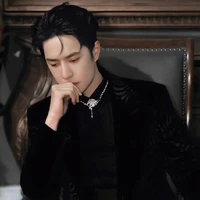 เตชินท์(ลูกน้องภพ)