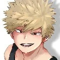 Bakugo
