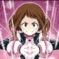 Uraraka