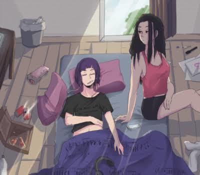 NovelToon