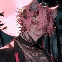 คริส(หมาป่า)