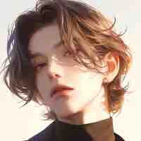 𝐊𝐢𝐧𝐠𝐬𝐥𝐞𝐲 𝐛𝐥𝐚𝐜𝐤