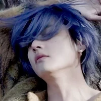 kim taehyung