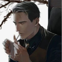 Roger Davies( Alpha