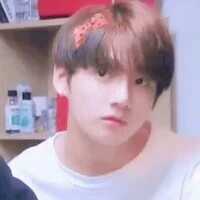 Kim jungkook