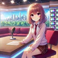 Anastasia