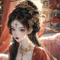 Qian Feng Huang [ FL ]
