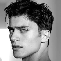 Dexter Morris ( FL fiancé )