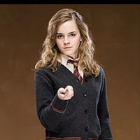 Hermione Granger