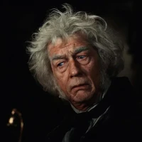 Ollivander