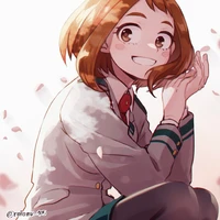 Ochaco Uraraka