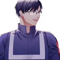 Tenya Iida