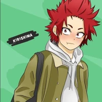 Eijiro Kirishima