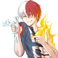 Shoto Todoroki