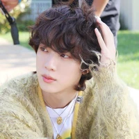 kim soekjin