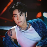 jeon jungkook