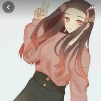 Nezuko Kamado (Omega)
