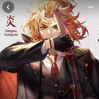 Rengoku Kyoujuro (Omega)