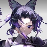 Shinobu Kocho (Omega)