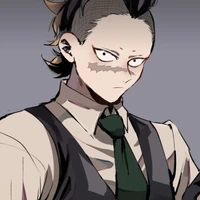 Genya Shinazugawa (Alfa)