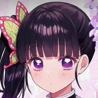Kanao Tsuyuri (Alfa Dominante)