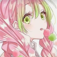 Mitsuri Kanroji (Alfa)