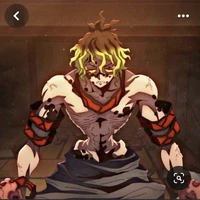 Gyutaro (Beta)