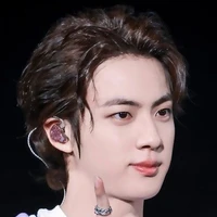 Jeon Kim Seok-jin (o.d) mamá de jk