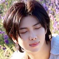 Jeon Namjoon (a.p) papá de jk
