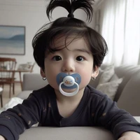 Jeon Jungkook (1 año)