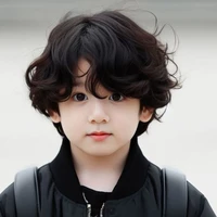 Jeon Jungkook (o.p)(6 años)