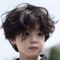 Park Jimin (a.d)(6 años)