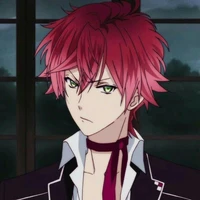 ayato sakamaki