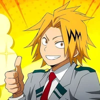 Denki Kaminari [Gamma]