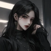 Julliete Kohana [Omega.D]