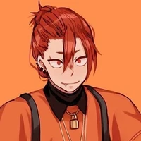Kirishima Eijiro [Omega.P]