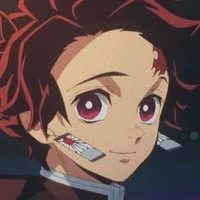 tanjiro kamado