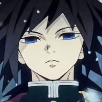 giyuu tomioka