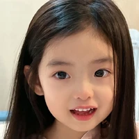 Jeong Areum (Filha de Yunho)