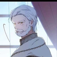 Donovan Cassano (ML Grandpa)