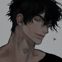 • Charles Darcy •
