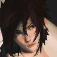 Sasuke //O.D//